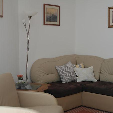 Apartments Laci Crikvenica Eksteriør billede