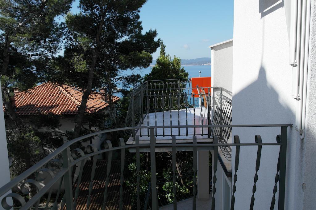 Apartments Laci Crikvenica Værelse billede