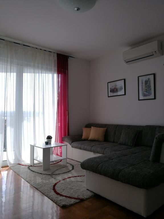 Apartments Laci Crikvenica Eksteriør billede